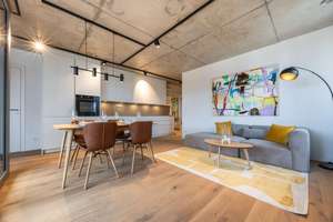 3-Zimmer-Neubauwohnung mit ca. 78 m², hochwertiger Ausstattung, Einbauküche & Ostbalkon in Rosenheim – Die vollständige Adresse der Immobilie erhältst du vom Anbieter., 83024 Nord, Rosenheim – Vorschaubild 30