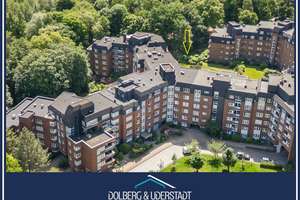 Großzügige 3-Zimmer-Wohnung mit Südbalkon, Tiefgarage & Aufzug in grüner Wohnlage