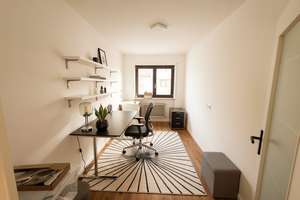 Kernsaniert: 4-Zimmer-Wohnung mit Loggia – Die vollständige Adresse der Immobilie erhältst du vom Anbieter., 86167 Lechhausen-Ost, Augsburg – Vorschaubild 5