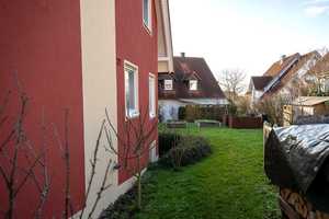 *RESERVIERT* Großzügiges Einfamilienhaus mit Garten in ruhiger Lage in Schlüsselfeld – Bamberg (Kreis) – Vorschaubild 3