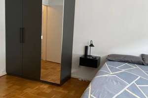Attraktive 2-Zimmer-Wohnung im Herzen von Düsseldorf – möbliert, zentral & ideal auf Zeit (Aug–Jan) – Wagnerstraße 28, 40212 Stadtmitte, Düsseldorf – Vorschaubild 7
