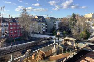 Attraktive Maisonette-Wohnung mit Galerie, Balkon & TG-Stellplatz – Die vollständige Adresse der Immobilie erhältst du vom Anbieter., 50737 Weidenpesch, Köln – Vorschaubild 15