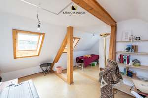 Seltene Gelegenheit in Degerloch – Freistehendes Einfamilienhaus mit 807 m² Traumgrundstück – Die vollständige Adresse der Immobilie erhältst du vom Anbieter., 70597 Waldau, Stuttgart – Vorschaubild 34