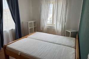 Möblierte 2-Raum-Wohnung mit Balkon in Stadtfeld Ost! – Große-Diesdorfer-Str. 6-11, 39108 Stadtfeld Ost, Magdeburg – Vorschaubild 3