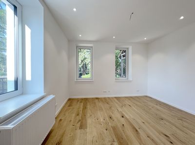 Schöne & energetisch sparsame 1,5-Zimmer-Wohnung in reizvoller Lage
