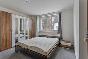 Re-Hillerheide: Top - Gepflegtes Mehrfamilienhaus/6 Wohnungen/ 5 Garagen/ Stellplätze/ Garten – Recklinghausen (Kreis) – Vorschaubild 12