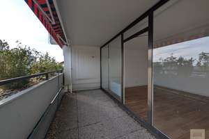 Rarität in Derendorf! 2-Raum Wohnung mit riesiger Dachterrasse – Die vollständige Adresse der Immobilie erhältst du vom Anbieter., 40476 Derendorf, Düsseldorf – Vorschaubild 16