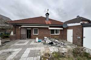 Bungalow sucht handwerklich geschickten Erwerber! – Kleve (Kreis) – Vorschaubild 5