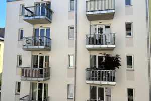 Ruhige 1. Raum-Wohnung im Herzen von Neukölln zur Zwischenmiete bis zum 31.10. – Hermannstraße 199, 12049 Berlin – Vorschaubild 9