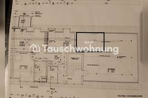 Tauschwohnung: 3,5-Zimmer-Wohnung in Jena-Süd zum Tausch