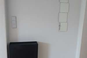 Singlewohnung in zentraler Lage – 1 Zimmer mit Kochnische – Sandkaulstr. 37, 52062 Hansemannplatz, Aachen – Vorschaubild 5