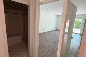 Alltagstaugliche 2-Zimmer-Wohnung mit Terrasse in München – Die vollständige Adresse der Immobilie erhältst du vom Anbieter., 80469 Dreimühlen, München – Vorschaubild 3