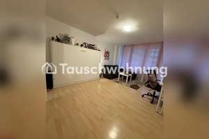 Tauschwohnung: Studio apartment in exchange of 2 room apartment – Freystraße 8, 80802 Münchner Freiheit, München – Vorschaubild 4