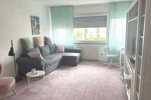 *** KA-Südweststadt - 3-ZKBB, ca. 76qm, 3. OG, ab 1.8. zu vermieten*** – Karlsruhe – Vorschaubild 3