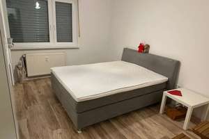 ***BEZUGSFREI*** Wohnung trifft Hausgefühl: 2-Zi mit Balkon & eigenem rd. 100 m² Garten + Stellplatz – Im Brücherfeld 8, 51149 Gremberghoven, Köln – Vorschaubild 12