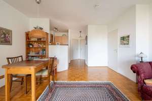 Vermietete 3-Zimmer-Wohnung mit Balkon – 40597 Benrath, Düsseldorf – Vorschaubild 7