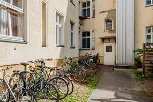Charming apartment in Neukölln. – Stuttgarter Straße 45, 12059 Neukölln (Ortsteil), Berlin – Vorschaubild 21