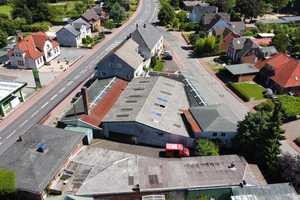 Gewerbeimmobilie mit Wohnraum
Sanierung erforderlich – Rendsburg-Eckernförde (Kreis) – Vorschaubild 3