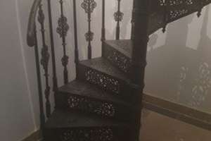 Traumlage am Park:   Exclusive 3,5-Zimmer-Jugendstil-Wohnung mit 123 qm – Friedenstr. 23, 89073 Mitte, Ulm – Vorschaubild 10