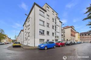 Gepflegte 3-Zimmer-Eigentumswohnung mit Balkon und Tiefgarage – ideal für Eigennutzer und Kapitalanl – Die vollständige Adresse der Immobilie erhältst du vom Anbieter., 4177 Altlindenau, Leipzig – Vorschaubild 2