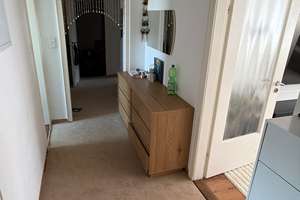 Viel Platz für den Alltag: 4-Zimmer-Wohnung in Heide – Föhrer Str. 42, 25746 Heide – Vorschaubild 4