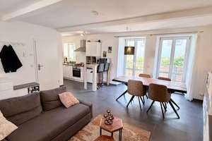 Wohnen mit Charakter: 2-Zimmer-Wohnung in Karlsruhe-Durlach
