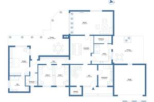 *Provisionsfrei* Einfamilienhaus nahe Nordseeküste Bremerhavens – Die vollständige Adresse der Immobilie erhältst du vom Anbieter., 27574 Bürgerpark, Bremerhaven – Vorschaubild 16