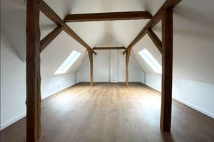 175 m² top sanierte Altbauwohnung  zzgl. 60 m² DG-Potenzial   5 Min fußl. zu den Herrenhäuser Gärten – Die vollständige Adresse der Immobilie erhältst du vom Anbieter., 30419 Herrenhausen, Hannover – Vorschaubild 10