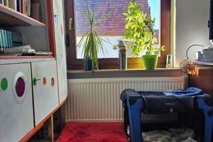 Ankommen und Wohlfühlen:
Ihr neues Zuhause mit Garten und Terrasse – Die vollständige Adresse der Immobilie erhältst du vom Anbieter., 4425 Taucha – Vorschaubild 13