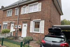 Charmante Doppelhaushaelfte direkt am Naturschutzgebiet – Riehlstraße x, 21033 Lohbrügge, Hamburg – Vorschaubild 9
