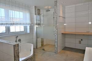 Ehemalige Unternehmervilla mit 500 qm Wohnfläche! 2392 qm Grundstück direkte Wald- und Feldrandlage! – Die vollständige Adresse der Immobilie erhältst du vom Anbieter., 33142 Büren – Vorschaubild 7