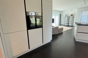 Edles Design, komfortables Wohnen und Wohlfühlen in Top-Lage! – Klein-Buchholzer Kirchweg 74, 30659 Bothfeld, Hannover – Vorschaubild 12