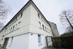 Kapitalanlage/Eigennutzung: 3-Zi.-Whg. / Einbauküche / 5 % Rendite / Fernwärme / Tageslichtbad – Die vollständige Adresse der Immobilie erhältst du vom Anbieter., 45130 Rüttenscheid, Essen – Vorschaubild 14