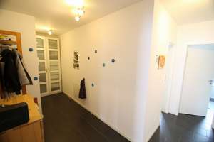 Neuwertige 3-Zimmer-Wohnung mit Terrasse in München Nord - Provisionsfrei - von privat – Caracciolastraße 8a, 80935 Lerchenau-Ost, München – Vorschaubild 6