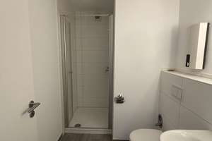 Helle 1-Zimmer Wohnung mit Balkon und EBK in Angermund – 40489 Angermund, Düsseldorf – Vorschaubild 10