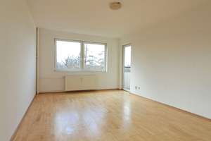 Helle 2-Zimmer-Wohnung mit Balkon in Wolfsburg