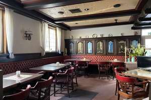 Hotel mit Restaurant in Untertürkheim - 17 Zimmer – Die vollständige Adresse der Immobilie erhältst du vom Anbieter., 70327 Untertürkheim (Ortsteil), Stuttgart – Vorschaubild 6