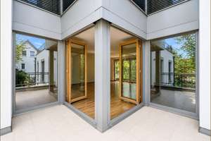 Not just living. A feeling. - Ein Zuhause, dass sich wie Urlaub anfühlt. – Nußhäherstraße 43, 80997 Allach, München – Vorschaubild 9