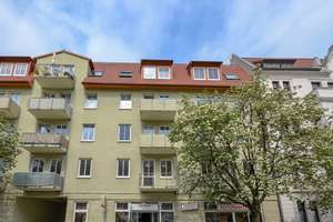 Mit Einbauküche und Balkon in Uninähe – Ernst-Lehmann-Straße 17, 39106 Alte Neustadt, Magdeburg – Vorschaubild 12