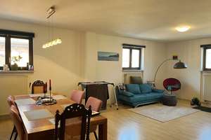 Wiesbaden: Zweizimmerwohnung mit EBK in Bahnhofsnähe – Die vollständige Adresse der Immobilie erhältst du vom Anbieter., 65185 Mitte, Wiesbaden – Vorschaubild 2