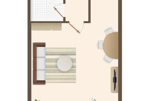 Geräumiges Appartement mit Balkon & TG-Stellplatz – Die vollständige Adresse der Immobilie erhältst du vom Anbieter., 93152 Nittendorf – Vorschaubild 11