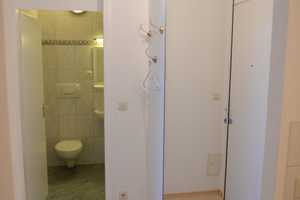 Gepflegte 2-Zimmer-Wohnung mit Balkon in München Olympiazentrum / Milbertshofen – Helene-Mayer-Ring 10, 80809 München – Vorschaubild 14