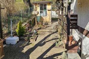 Reiheneckhaus in Ansbach mit Garage und Garten – Die vollständige Adresse der Immobilie erhältst du vom Anbieter., 91522 Innenstadt, Ansbach – Vorschaubild 2