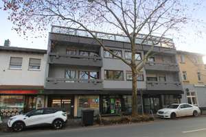 Top-Investment in Offenbach - Urbane Lage mit exzellenter Anbindung