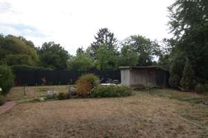 Viel Platz im Garten  in Oggersheim: Saniertes Reihenmittelhaus mit großem Gartenund Terrasse – 67071 Oggersheim, Ludwigshafen am Rhein – Vorschaubild 10