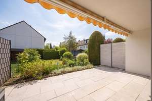 Großzügiges Reihenmittelhaus auf sonnigem Westgrundstück – Die vollständige Adresse der Immobilie erhältst du vom Anbieter., 81825 Gartenstadt Trudering, München – Vorschaubild 17