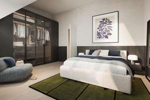 FORMHAUS | Pure Eleganz. Zeitloses Familienheim. – Die vollständige Adresse der Immobilie erhältst du vom Anbieter., 80993 Alt-Moosach, München – Vorschaubild 1