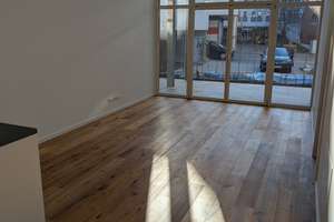 Schöne 2-Zi-EK-Wohnung, Terrasse, EBK im frisch sanierten Denkmal im Stadtzentrum – Die vollständige Adresse der Immobilie erhältst du vom Anbieter., 71701 Schwieberdingen – Vorschaubild 9