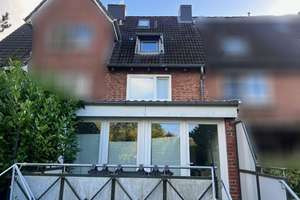 Vermietetes Reihenmittelhaus – Die vollständige Adresse der Immobilie erhältst du vom Anbieter., 24147 Elmschenhagen, Kiel – Vorschaubild 2