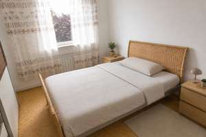 3-Zimmer-Wohnung in Nürnberg St. Johannis